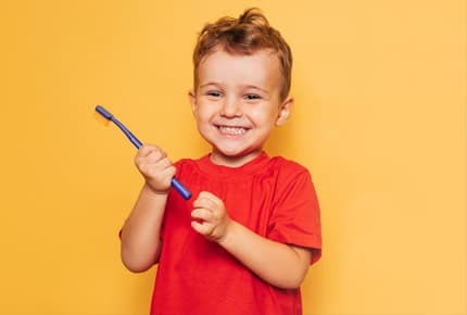 Costumbres y prevenciones para la salud oral