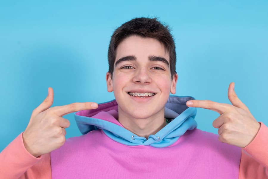 Educar para lograr buenos hábitos de limpieza