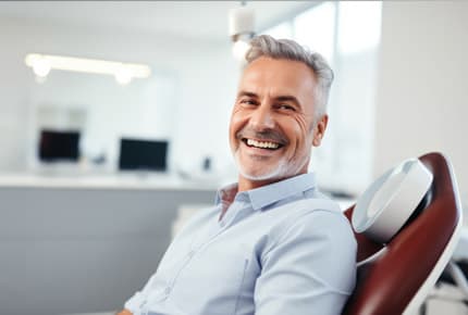 Especialistas en implantes en Santiago