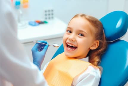 Clínica dental en Santiago de Compostela