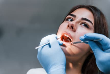 Clínica dental en Santiago de Compostela